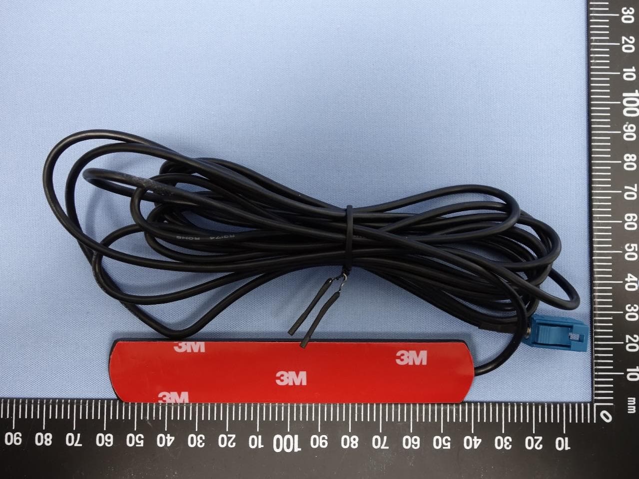 RM9000 - FCC ID 2A3YR-RM9000-001 - System Design Co., Ltd. (2)