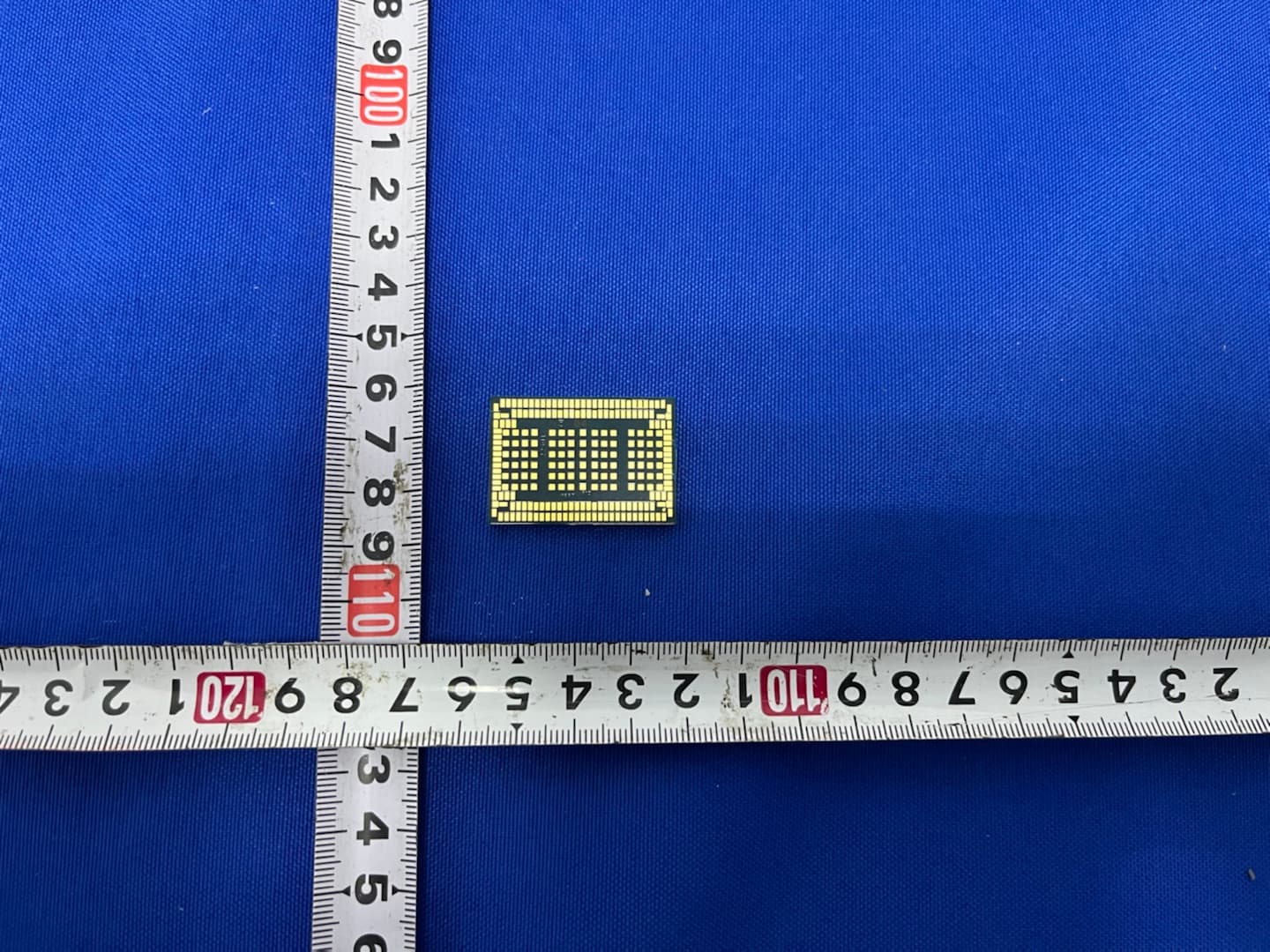 LTE Module - FCC ID 2A3Z6TOBYL3414 - Tashang Semiconductor(Shanghai) Co., Ltd. (2)