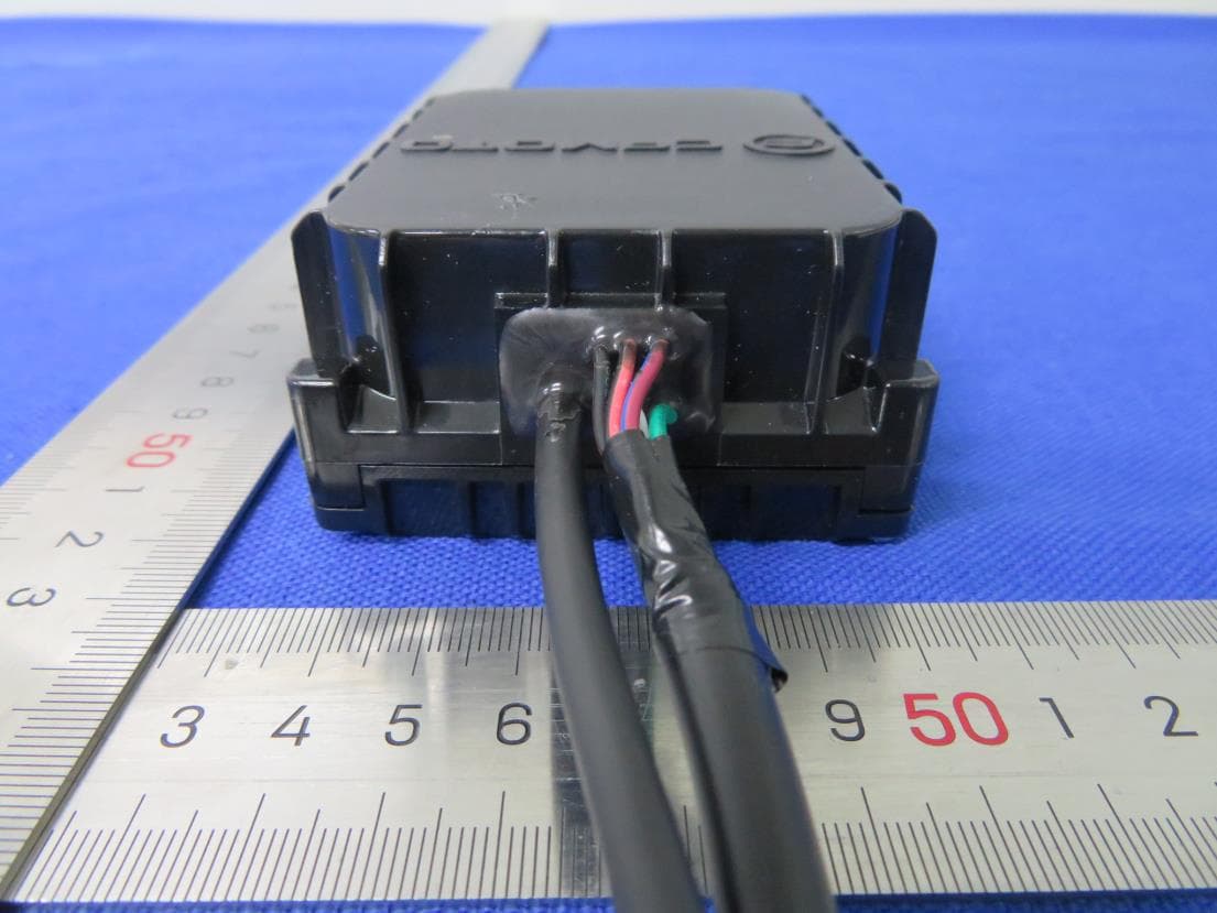 TBOX - FCC ID 2A3ZB-EV2G-04 - Hangzhou Zhiyuan Electronics Co., Ltd (3)