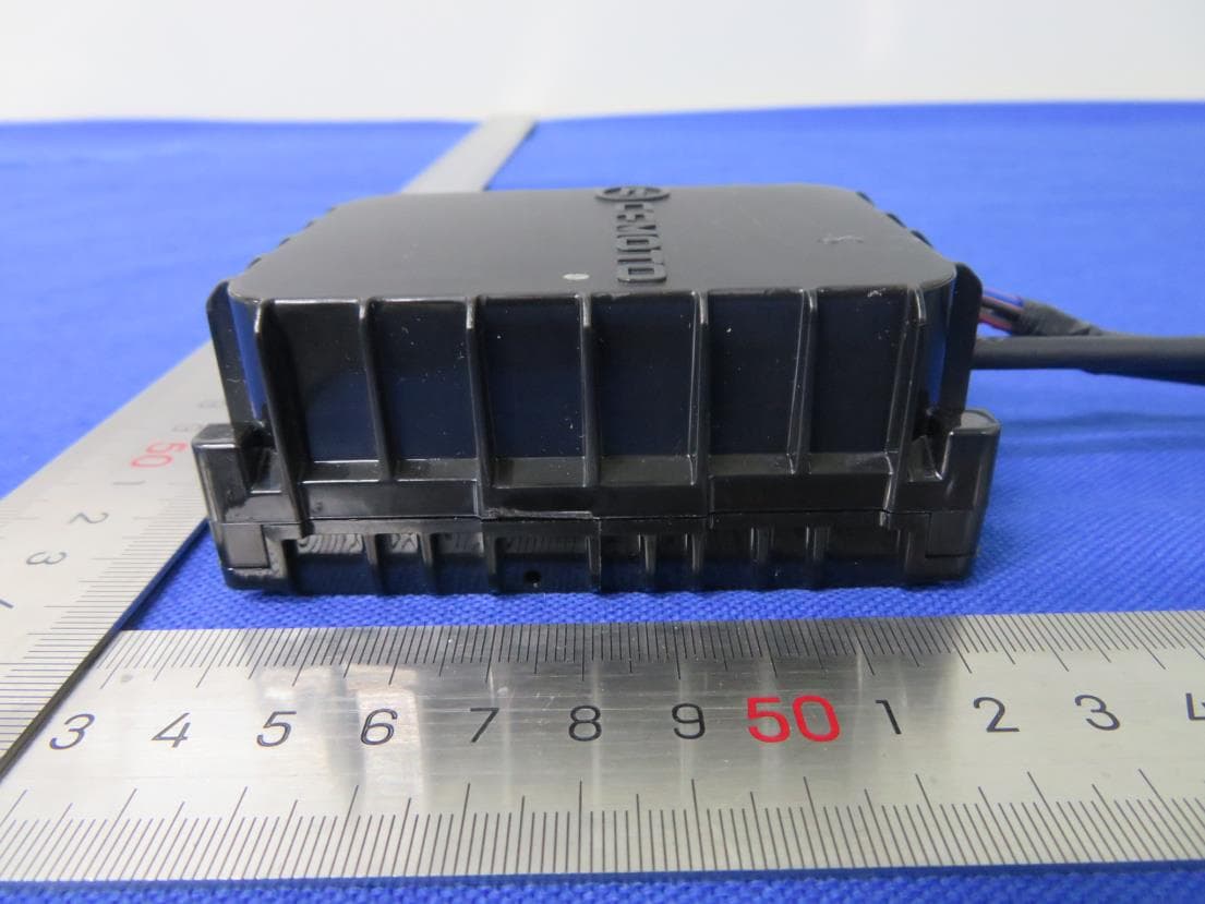 TBOX - FCC ID 2A3ZB-EV2G-04 - Hangzhou Zhiyuan Electronics Co., Ltd (4)