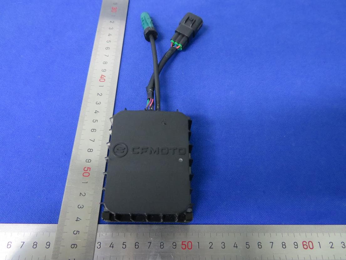 TBOX - FCC ID 2A3ZB-EV2G-04 - Hangzhou Zhiyuan Electronics Co., Ltd (2)