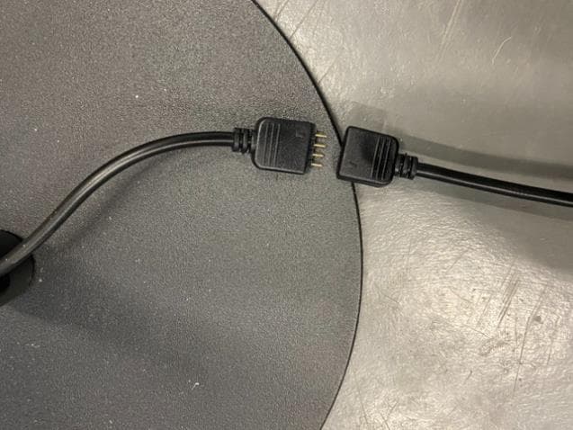 LUM-FLD20X110W08BK-3WF - FCC ID 2A3ZE-FLD20X11 - Ningbo Sunpu Led Co.,Ltd (2)