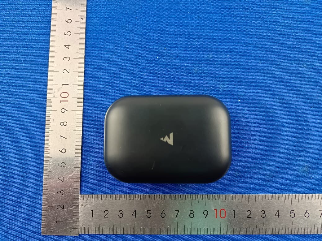 TWS Earbuds - FCC ID 2A3ZO-EB5587 - Hong Kong Etech Groups Ltd.