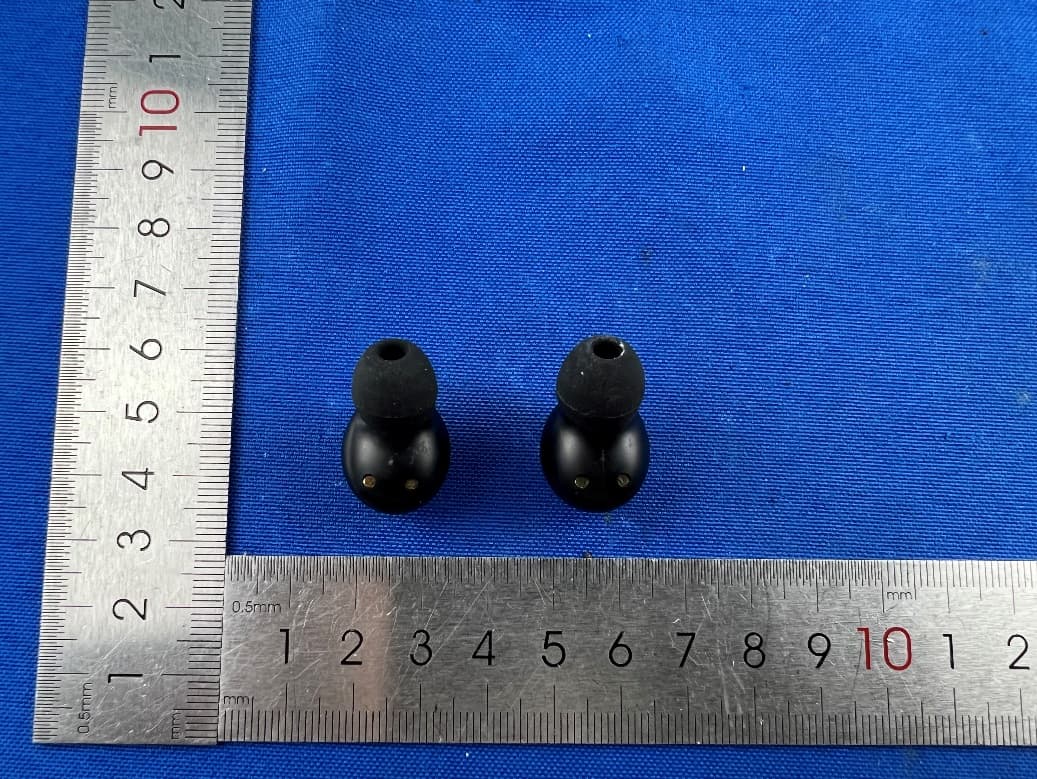 TWS Earbuds - FCC ID 2A3ZO-EB5589 - Hong Kong Etech Groups Ltd.