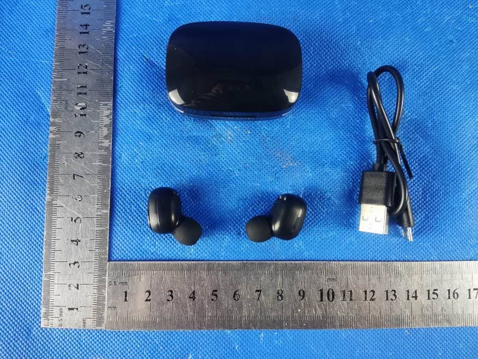 TWS Earbuds - FCC ID 2A3ZO-EBT4-21167 - Hong Kong Etech Groups Ltd.