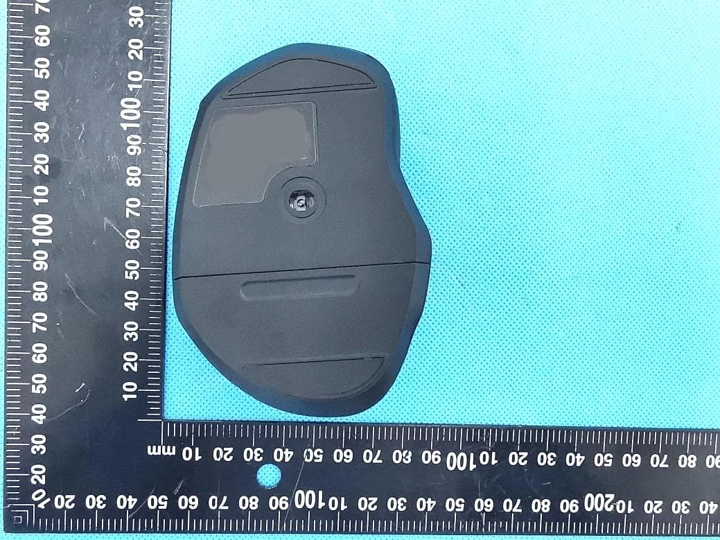 Wireless Mouse - FCC ID 2A3ZO-EGM-S-21070 - Hong Kong Etech Groups Ltd.