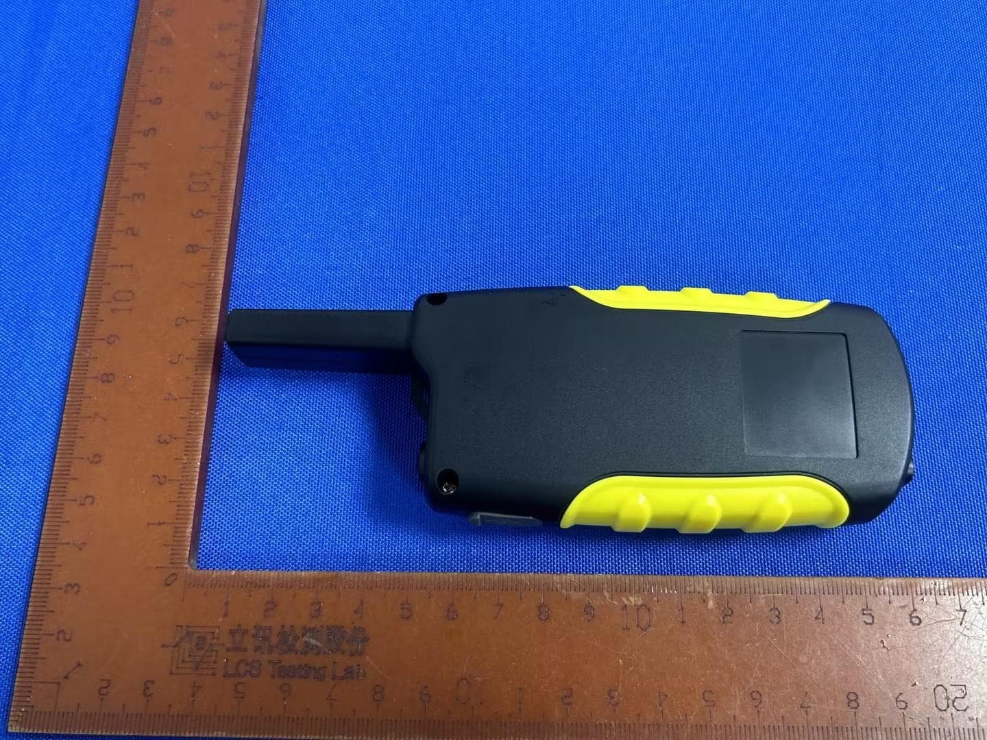 WALKIE TALKIE - FCC ID 2A3ZQ-618 - Shenzhen Geling Technology Co., Ltd.