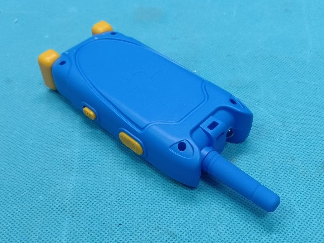 Video Walkie Talkies for Kids - FCC ID 2A3ZQ-Q103 - Shenzhen Geling Technology Co., Ltd. (3)