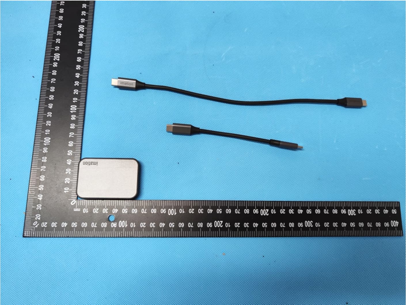 3in1 USB-C MULTIPORT HUB - FCC ID 2A3ZZ-IMHU100 - O-JIN CORPORATION