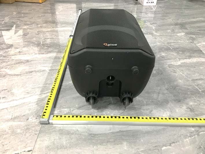 SPEAKER with BT - FCC ID 2A423-SB-1500 - QAISE INC (4)