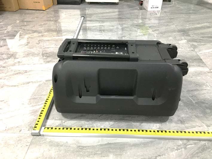 SPEAKER with BT - FCC ID 2A423-SB-1500 - QAISE INC (5)