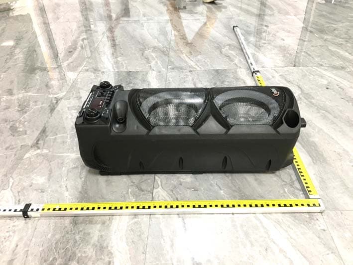 SPEAKER with BT - FCC ID 2A423-SB-2101 - QAISE INC (3)