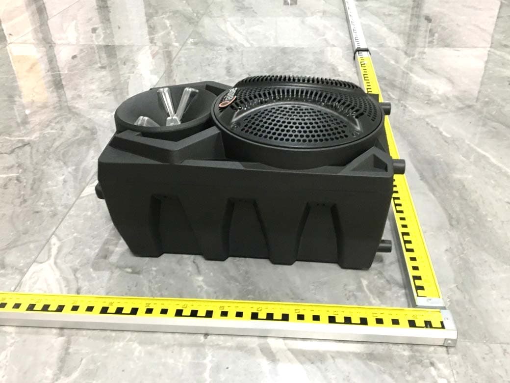 SPEAKER with BT - FCC ID 2A423-SB-803 - QAISE INC (5)