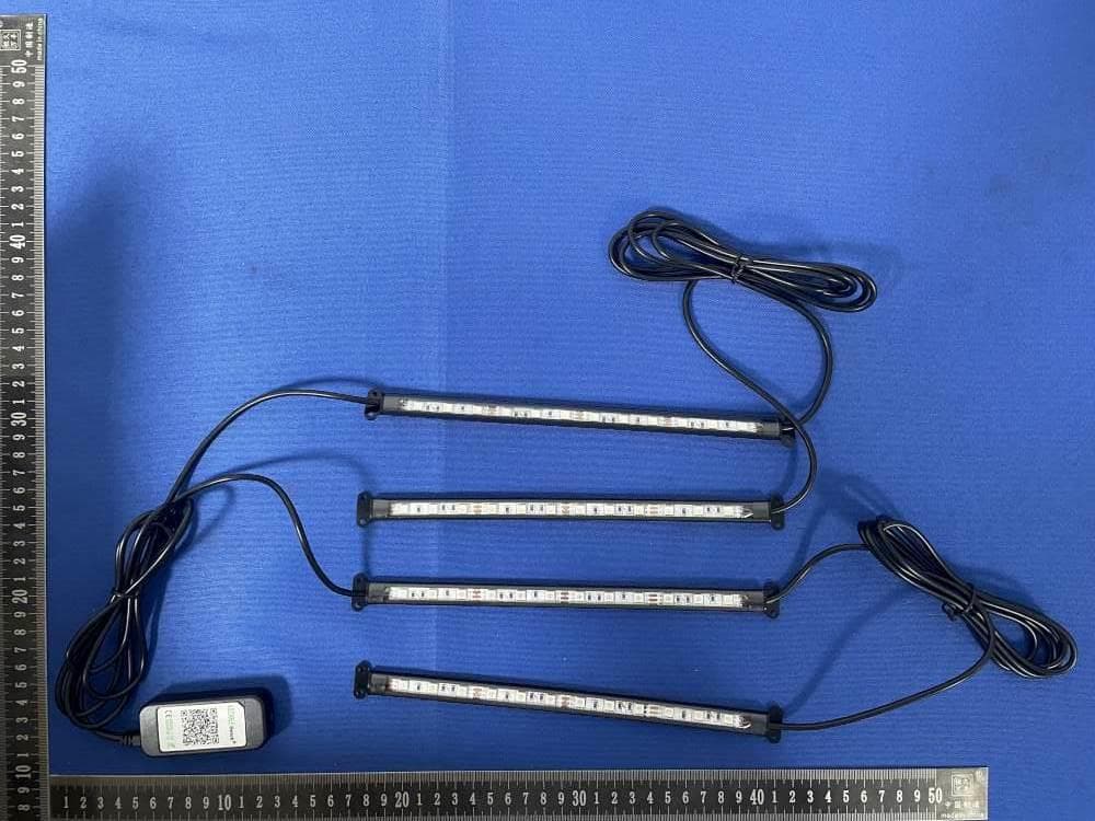 LED Lights - FCC ID 2A427-LEDLIGHT - Dongguan Sian Photoelectric Limited (3)