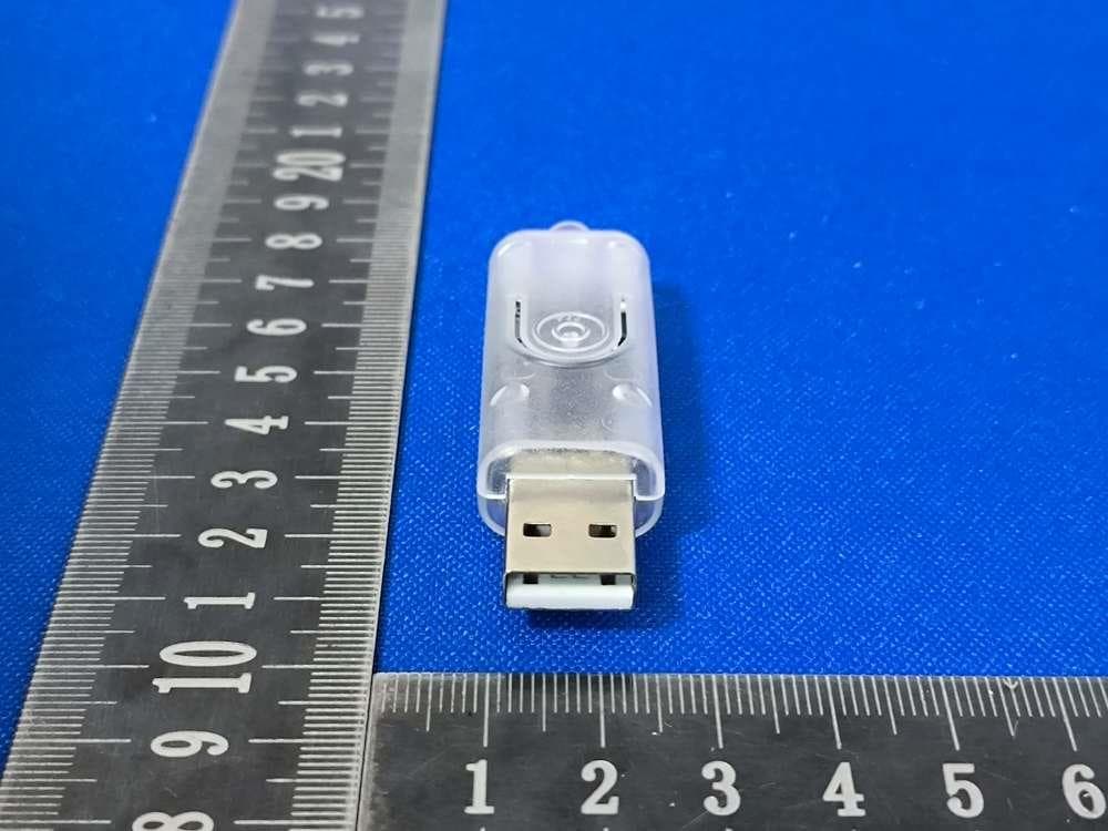 LED Lights - FCC ID 2A427-LEDSTRIP - Dongguan Sian Photoelectric Limited (5)