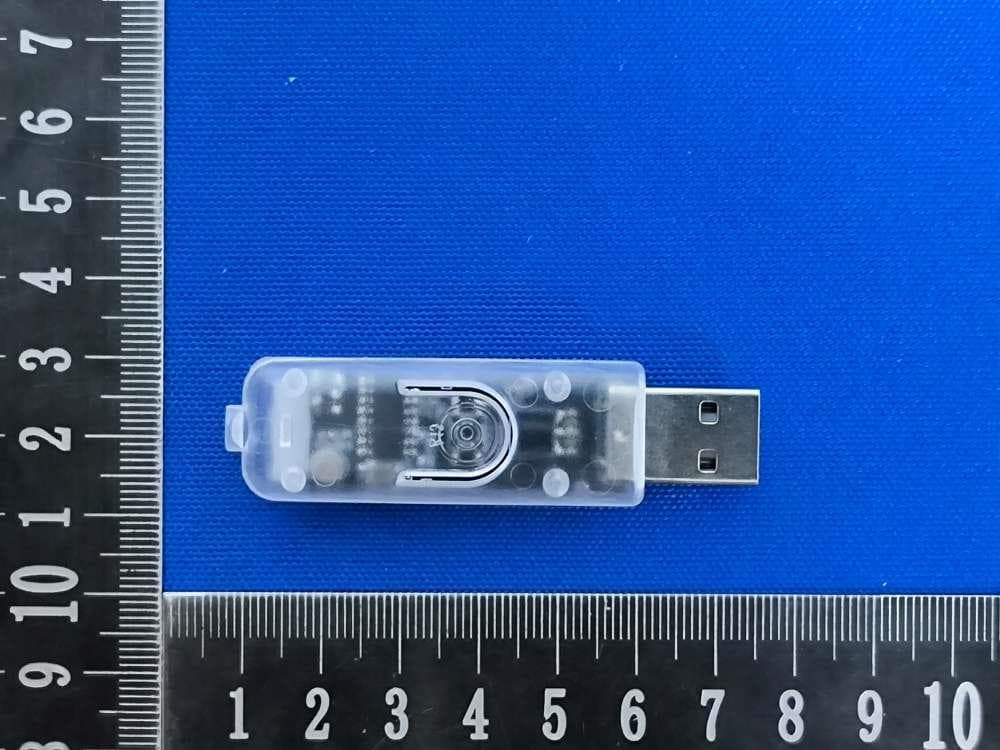 LED Lights - FCC ID 2A427-LEDSTRIP - Dongguan Sian Photoelectric Limited (3)