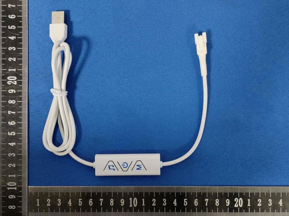 LED Lights - FCC ID 2A427-LST - Dongguan Sian Photoelectric Limited