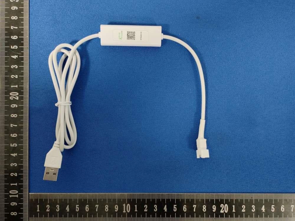 LED Lights - FCC ID 2A427-LST - Dongguan Sian Photoelectric Limited (2)