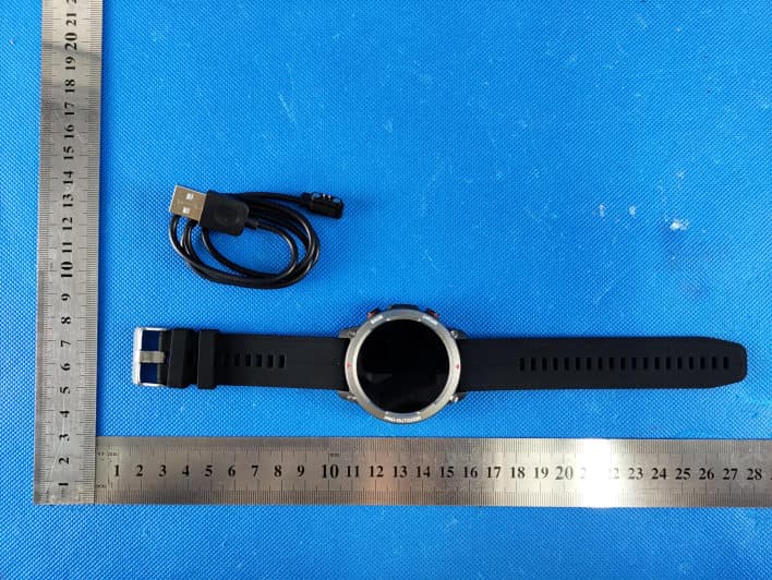 Smart watch - FCC ID 2A42I-FT53 - Shenzhen ieecoo Intelligent Co., Ltd (2)