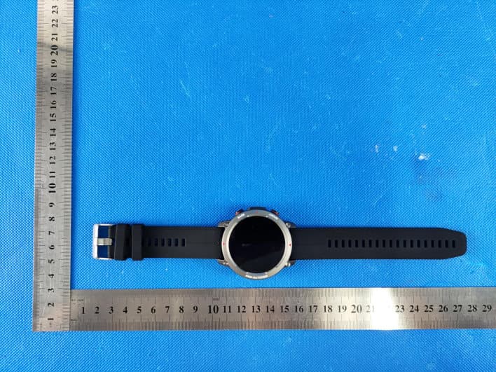 Smart watch - FCC ID 2A42I-FT53 - Shenzhen ieecoo Intelligent Co., Ltd (3)