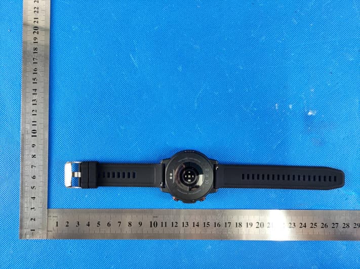Smart watch - FCC ID 2A42I-FT53 - Shenzhen ieecoo Intelligent Co., Ltd