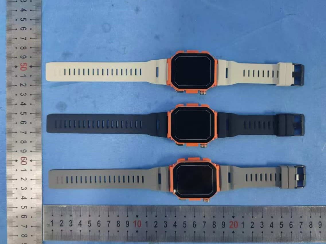 Smart watch - FCC ID 2A42I-FT61 - Shenzhen ieecoo Intelligent Co., Ltd (3)