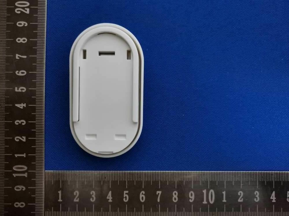 Wireless Doorbell - FCC ID 2A42K-QX-009FS - Shenzhen Qichip Technology Co.,Ltd. (2)