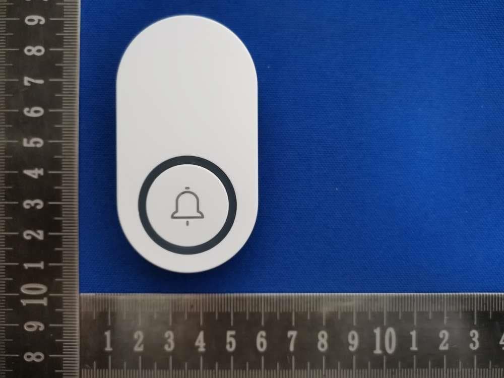 Wireless Doorbell - FCC ID 2A42K-QX-009FS - Shenzhen Qichip Technology Co.,Ltd. (4)