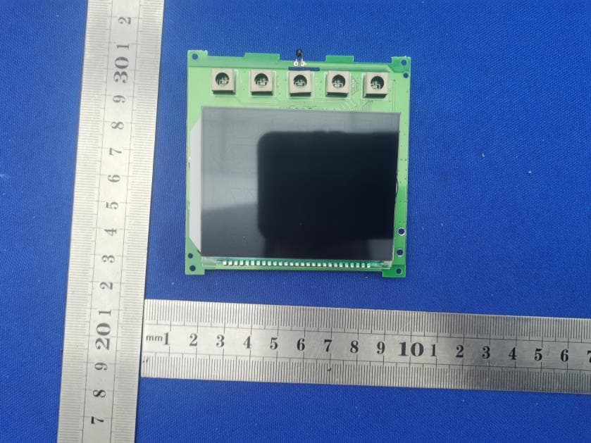 Constant Temperature And Humidity  Heating Plate - FCC ID 2A42UAYD-H001 - HUNAN ANYADA BUILDING MATERIALS TECHNOLOGY CO.,LTD (3)