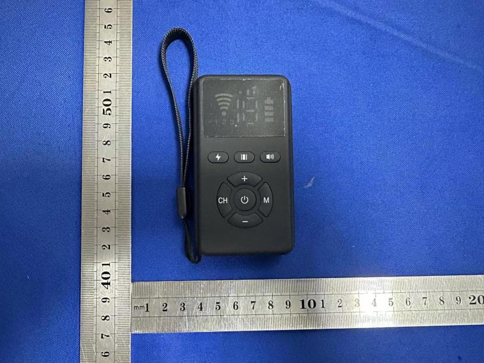 Wireless Electric Dog Fence - FCC ID 2A42V-KD-662A - Shenzhen Katieworld Electronic Technology Co., Ltd (2)