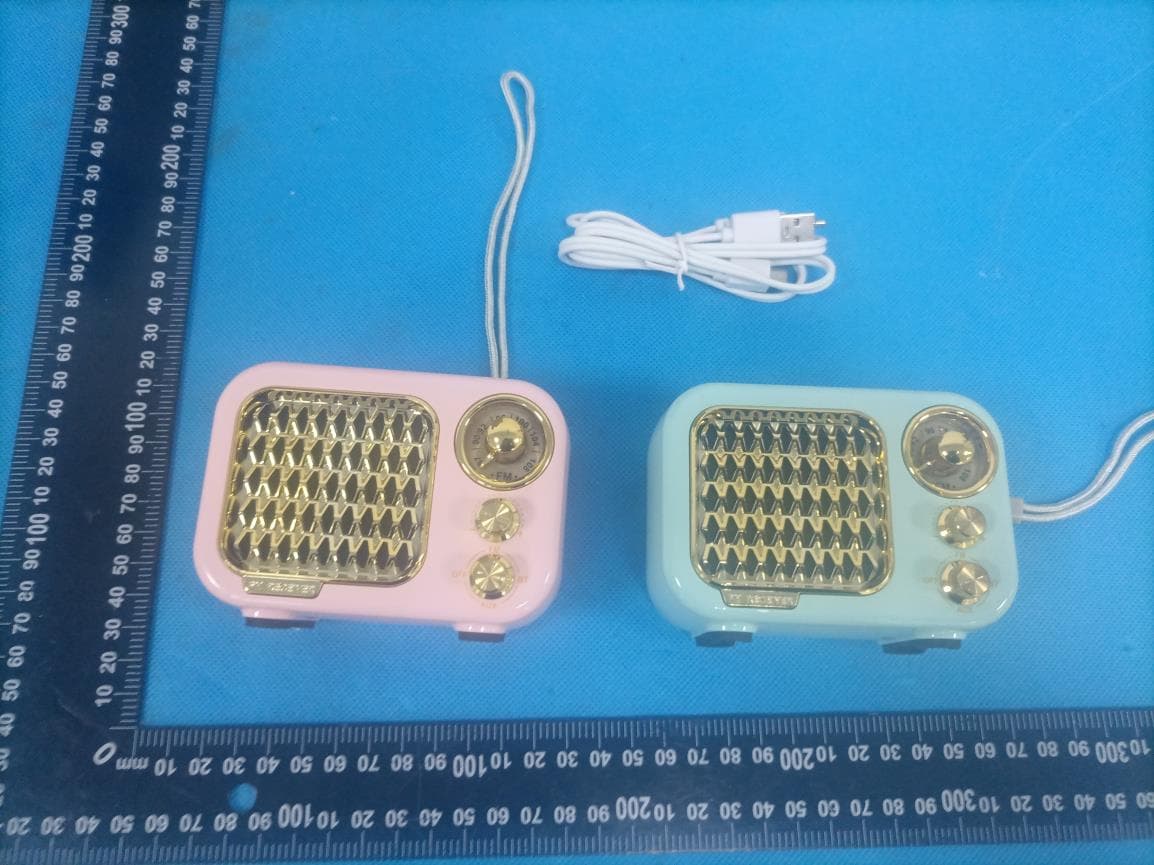 Bluetooth audio - FCC ID 2A42W-R928 - Shenzhen KintiSun Technology Co., Ltd (3)