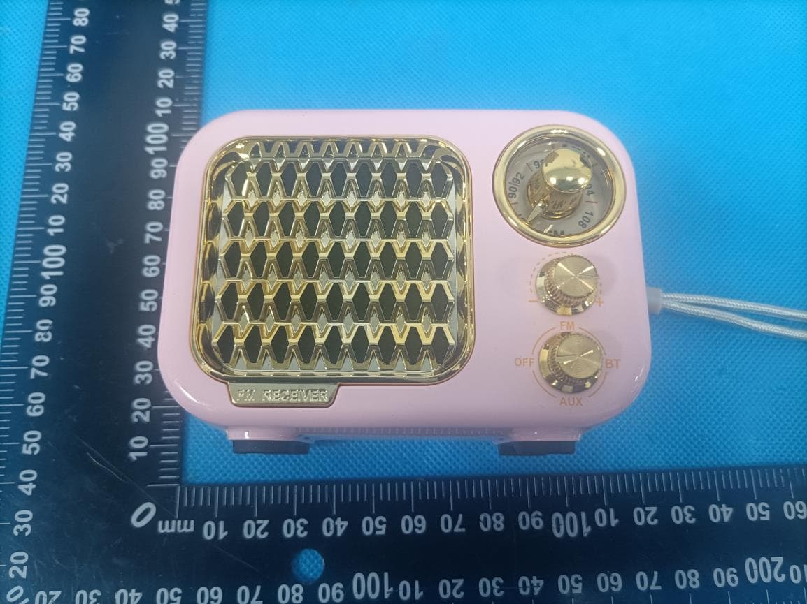 Bluetooth audio - FCC ID 2A42W-R928 - Shenzhen KintiSun Technology Co., Ltd (2)