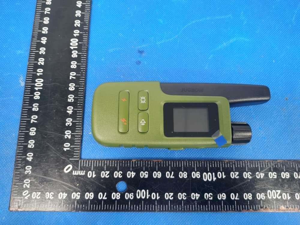 Dog Training Collar - FCC ID 2A433-DT61 - Shenzhen kensonic Intelligent Technology Co., Ltd. (3)
