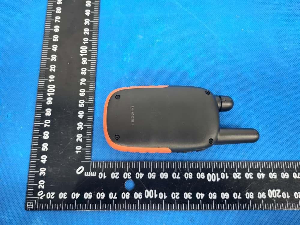 Dog Training Collar - FCC ID 2A433-DT63 - Shenzhen kensonic Intelligent Technology Co., Ltd. (3)