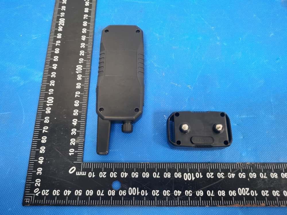 Dog Training Collar - FCC ID 2A433-DT69 - Shenzhen kensonic Intelligent Technology Co., Ltd. (2)