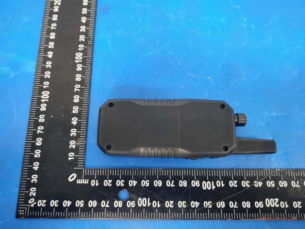 Dog Training Collar - FCC ID 2A433-DT69 - Shenzhen kensonic Intelligent Technology Co., Ltd. (4)