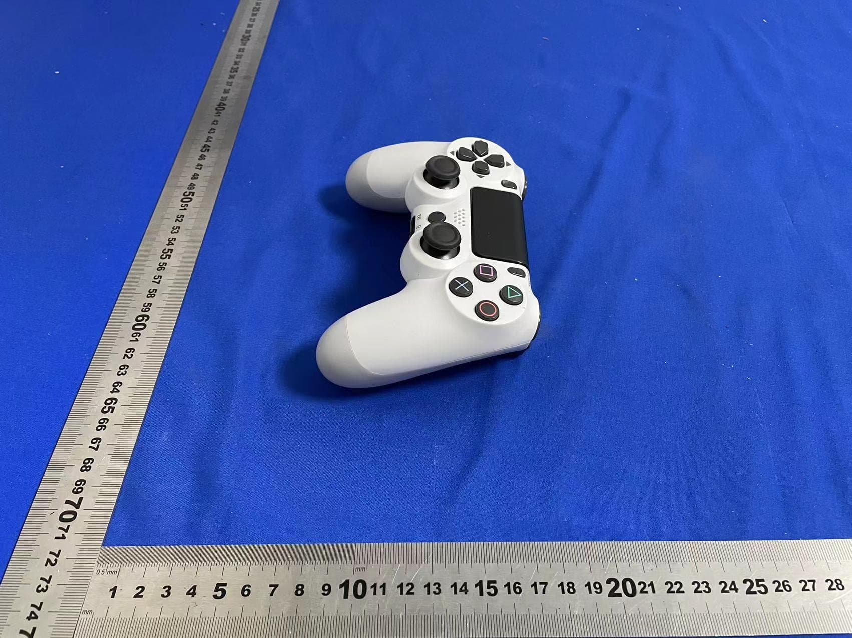 P4 wireless controller - FCC ID 2A434-P4 - Shenzhen Kaixuda Electronics Co.,Ltd. (5)