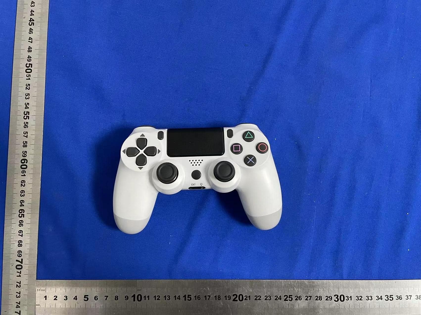 P4 wireless controller - FCC ID 2A434-P4 - Shenzhen Kaixuda Electronics Co.,Ltd. (3)