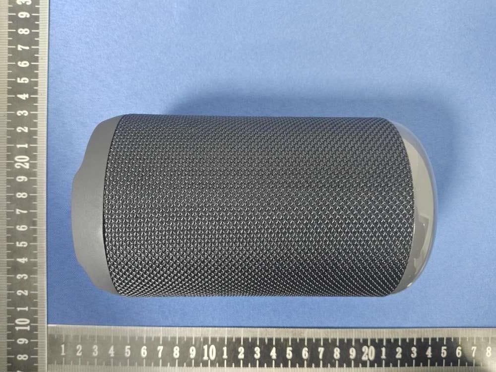 Bluetooth Speaker - FCC ID 2A43O-A7ARCANE4 - Shenzhen Shenlin Electronic Technology Co., LTD