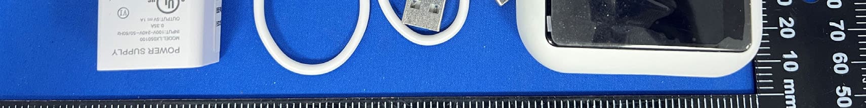 Rechargeable OTC Hearing Aids - FCC ID 2A445FAX916-B-C - Austar Hearing Science and Technology (Xiamen) Co., Ltd. (3)