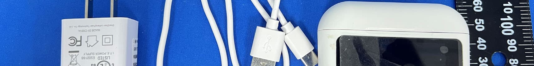Rechargeable OTC Hearing Aids - FCC ID 2A445FAX916-B-C - Austar Hearing Science and Technology (Xiamen) Co., Ltd. (5)