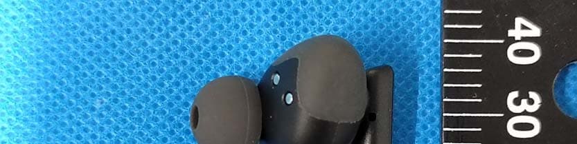 ITE Hearing Aid - FCC ID 2A445FHW120W-1 - Austar Hearing Science and Technology (Xiamen) Co., Ltd. (4)
