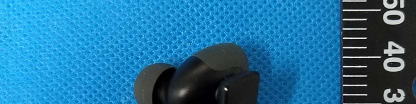 ITE Hearing Aid - FCC ID 2A445FHW120W-2 - Austar Hearing Science and Technology (Xiamen) Co., Ltd. (3)
