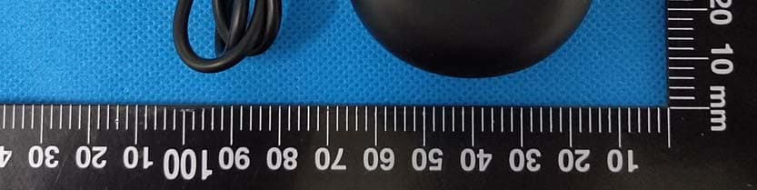 ITE Hearing Aid - FCC ID 2A445FHW120W-2 - Austar Hearing Science and Technology (Xiamen) Co., Ltd. (5)