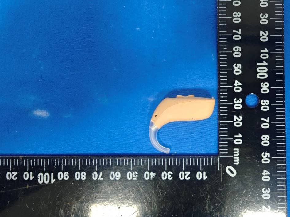 BTE Hearing aids - FCC ID 2A445FXC5BUP-B - Austar Hearing Science and Technology (Xiamen) Co., Ltd. (2)
