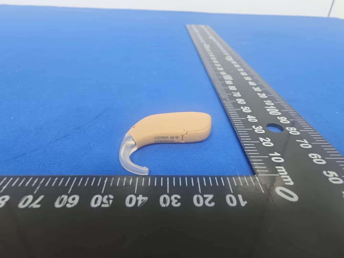 BTE Hearing aids - FCC ID 2A445FXC9BUP-DB - Austar Hearing Science and Technology (Xiamen) Co., Ltd. (4)