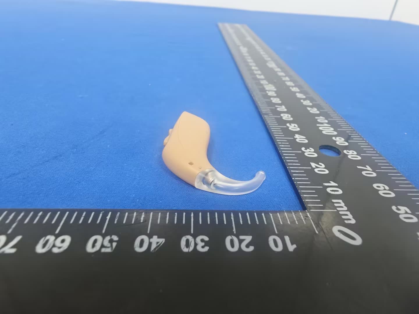 BTE Hearing aids - FCC ID 2A445FXC9BUP-DB - Austar Hearing Science and Technology (Xiamen) Co., Ltd. (2)