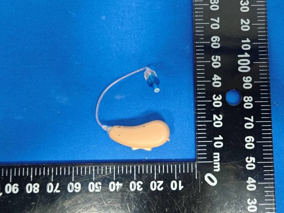 BTE Hearing aids - FCC ID 2A445FXC9RMP-DB - Austar Hearing Science and Technology (Xiamen) Co., Ltd. (2)