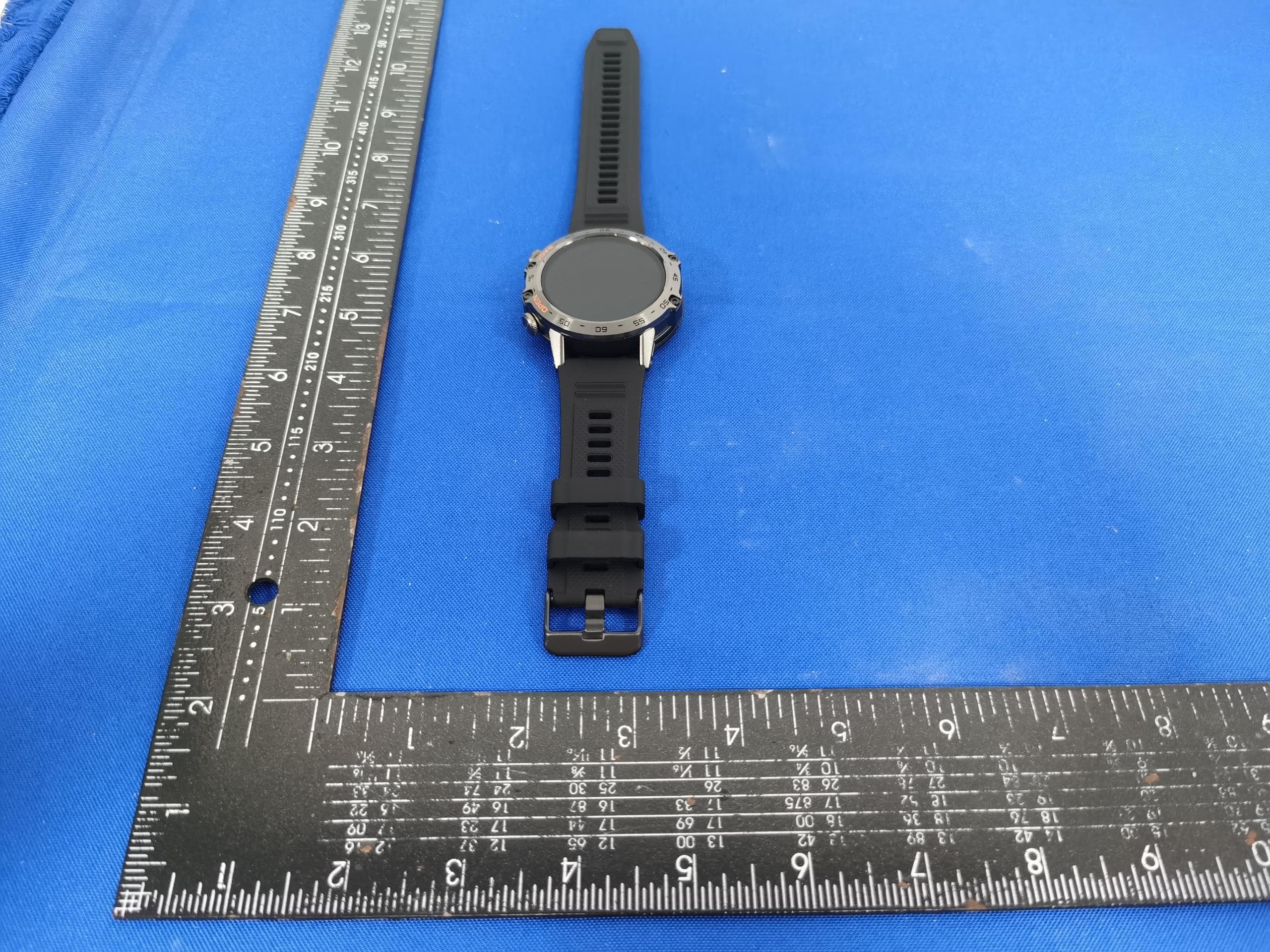 Smart watch - FCC ID 2A448-K52 - SHENZHEN CACGO INTELLIGENT TECHNOLOGY CO.,LTD (4)