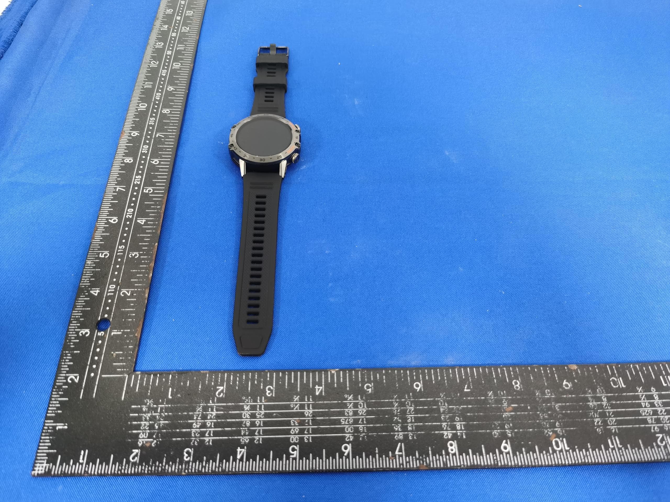 Smart watch - FCC ID 2A448-K52 - SHENZHEN CACGO INTELLIGENT TECHNOLOGY CO.,LTD (3)